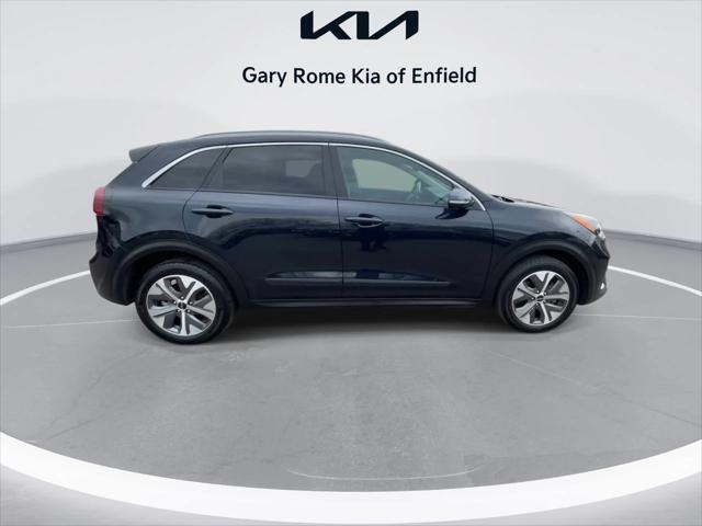 used 2022 Kia Niro EV car, priced at $17,980