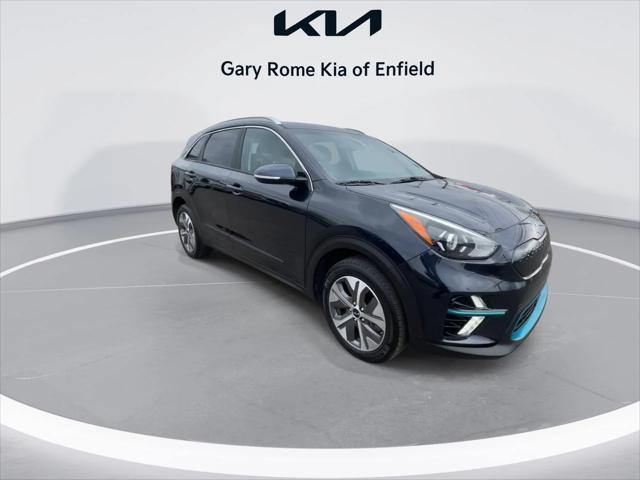 used 2022 Kia Niro EV car, priced at $17,980