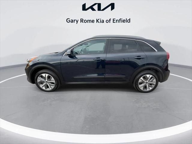 used 2022 Kia Niro EV car, priced at $17,980