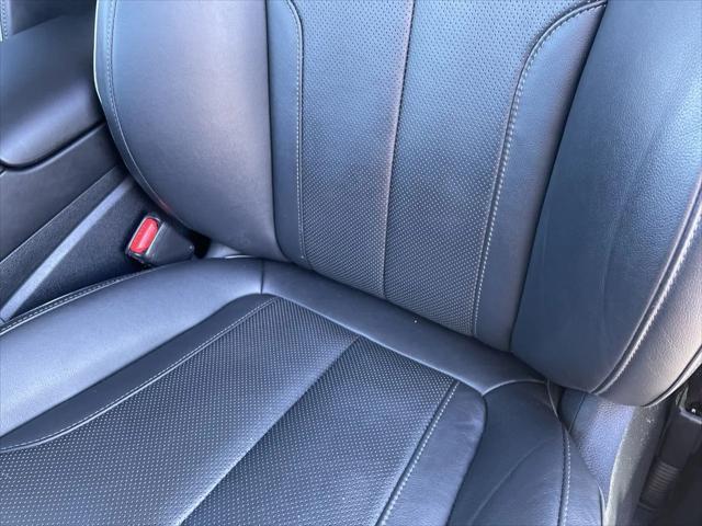 used 2022 Hyundai Santa Fe car, priced at $28,692