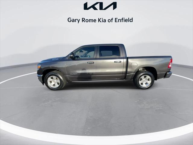 used 2020 Ram 1500 car, priced at $28,987