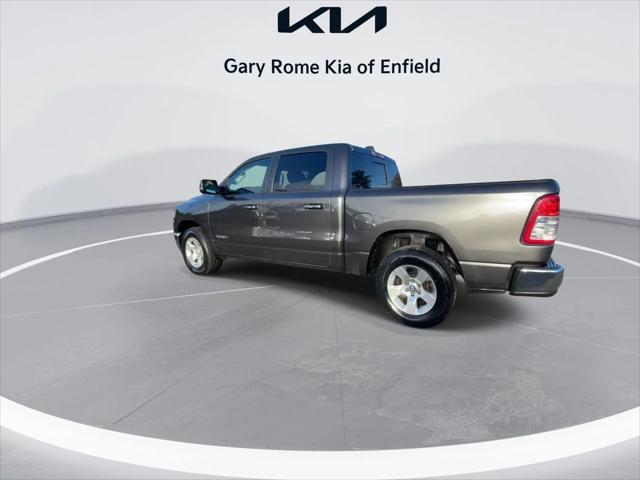 used 2020 Ram 1500 car, priced at $28,987