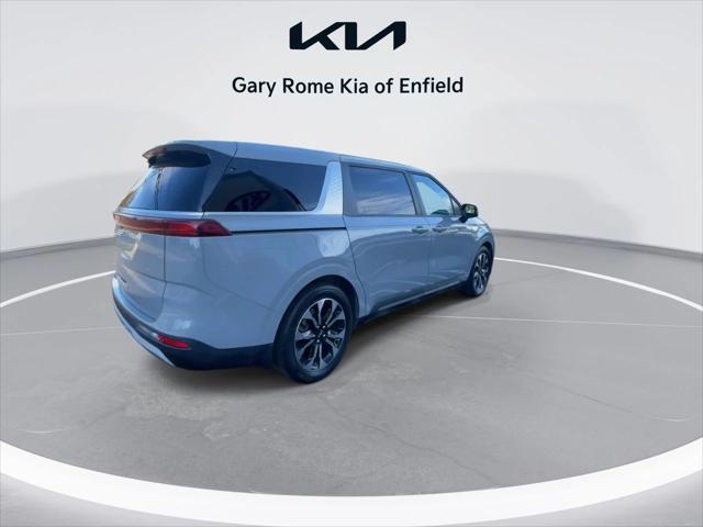 used 2022 Kia Carnival car, priced at $32,982