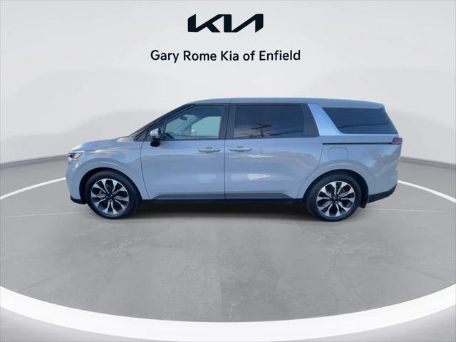 used 2022 Kia Carnival car, priced at $32,982