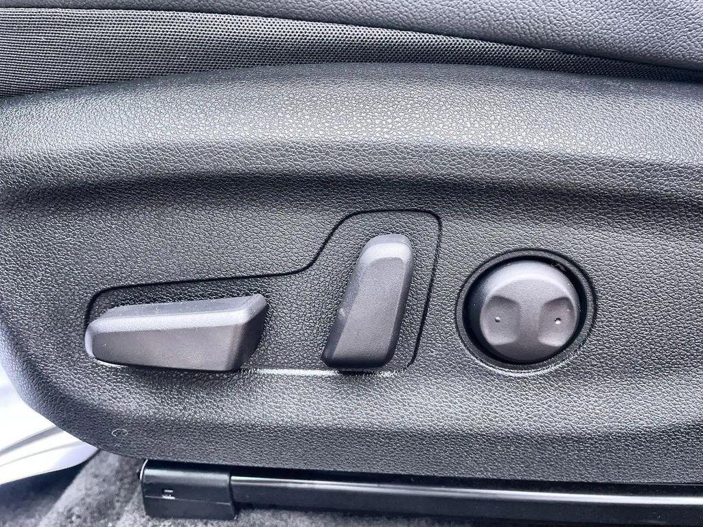 used 2022 Kia Niro EV car, priced at $20,982