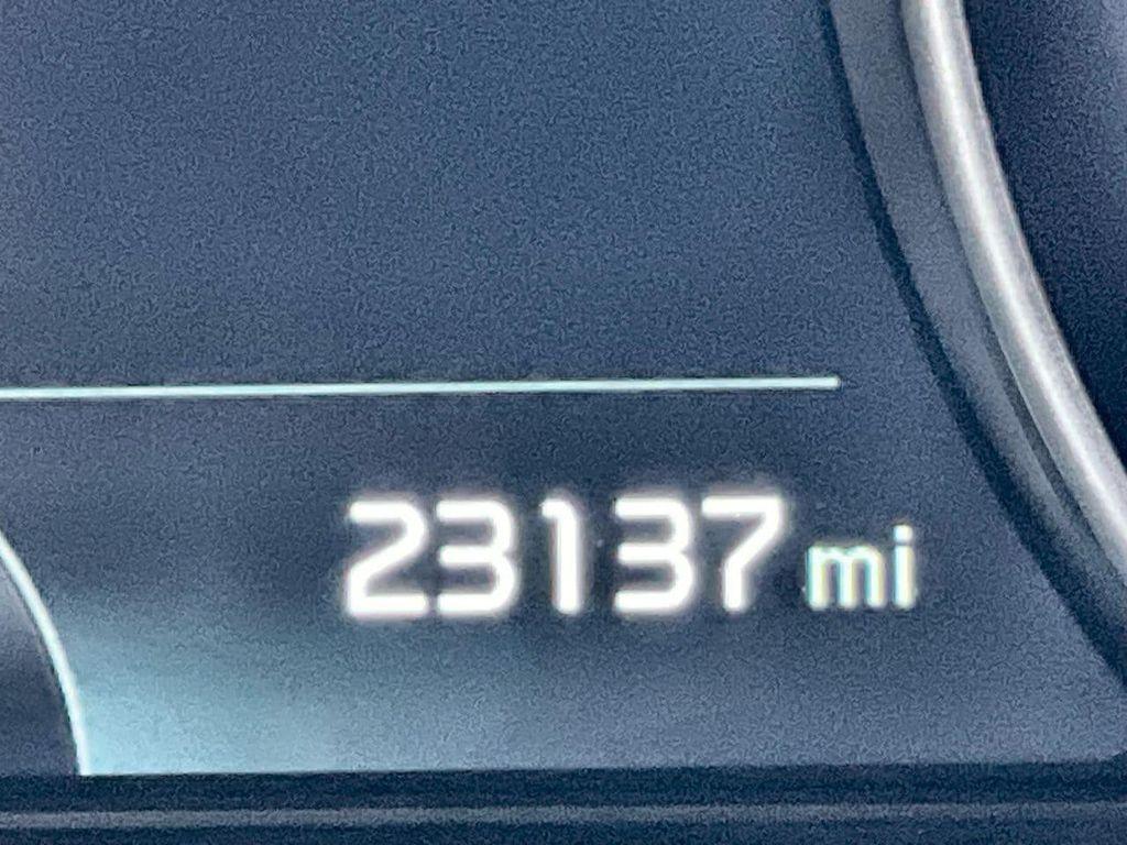 used 2022 Kia Niro EV car, priced at $20,982