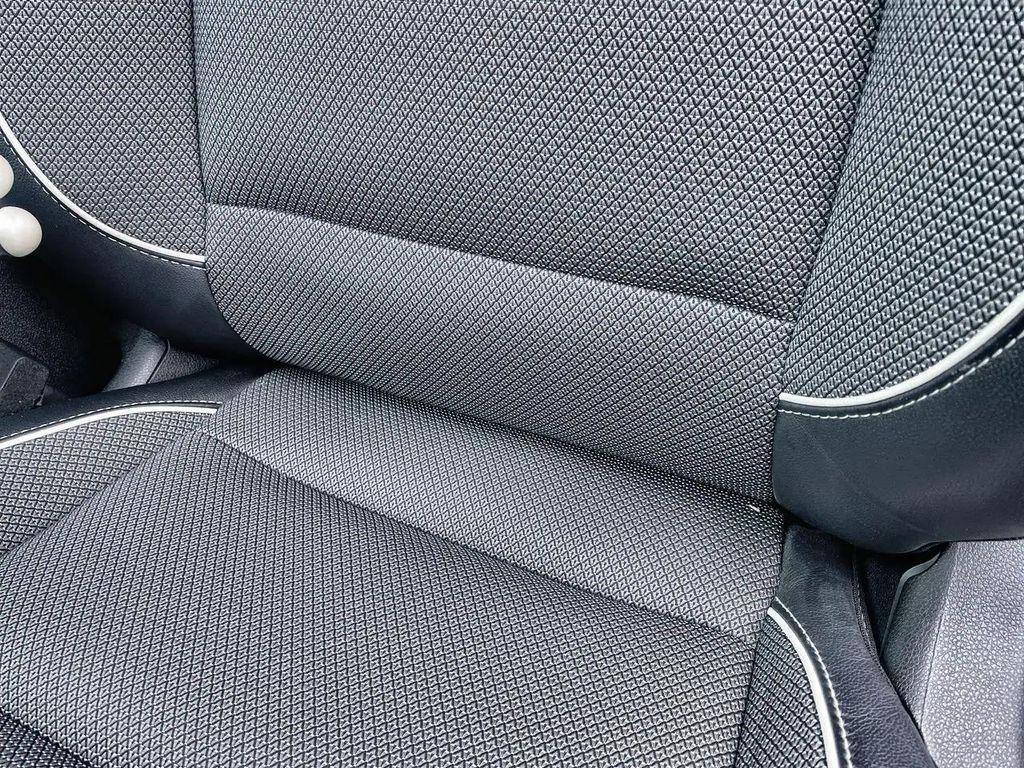 used 2022 Kia Niro EV car, priced at $20,982