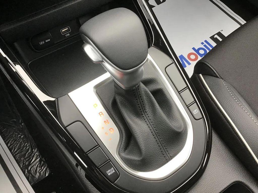 used 2023 Kia Forte car, priced at $18,887