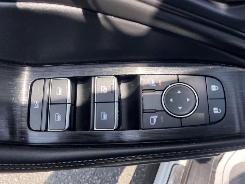 used 2023 Nissan Rogue car, priced at $27,783