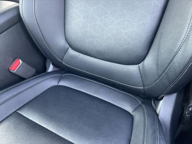 used 2024 Kia Seltos car, priced at $25,984