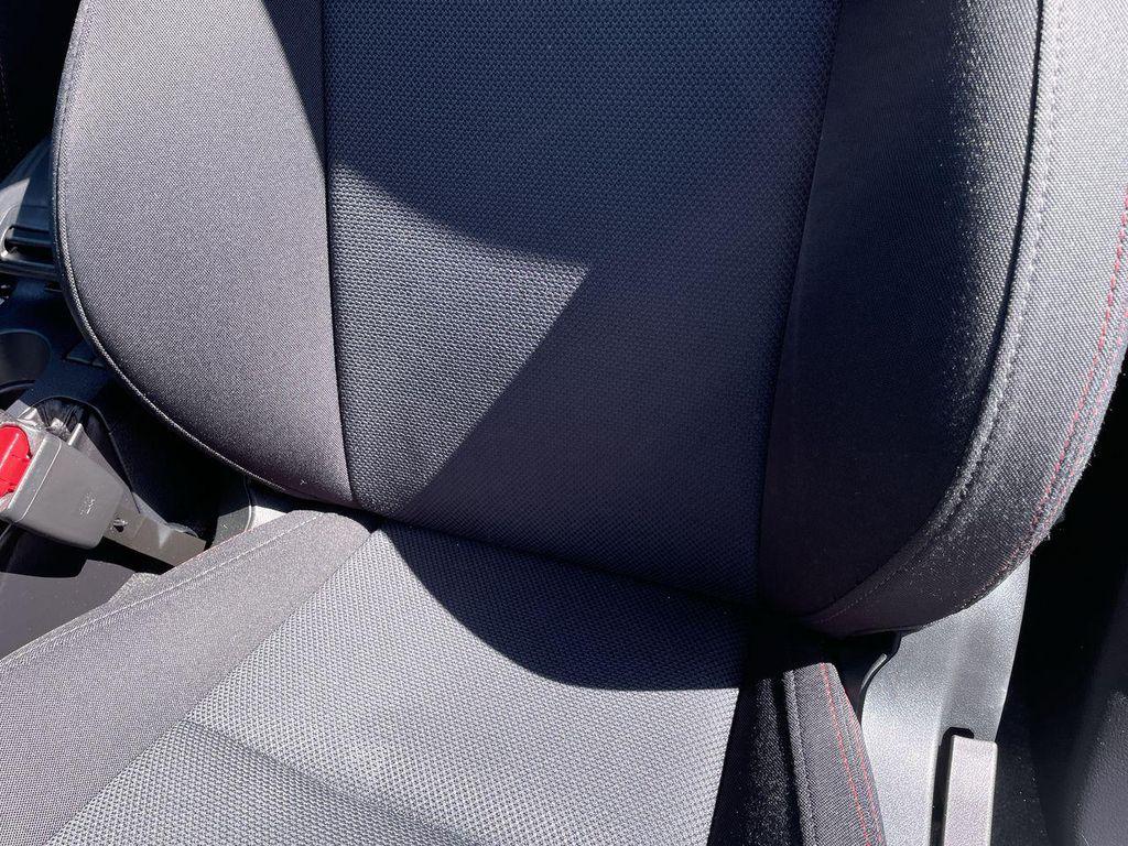 used 2021 Subaru WRX car, priced at $26,580