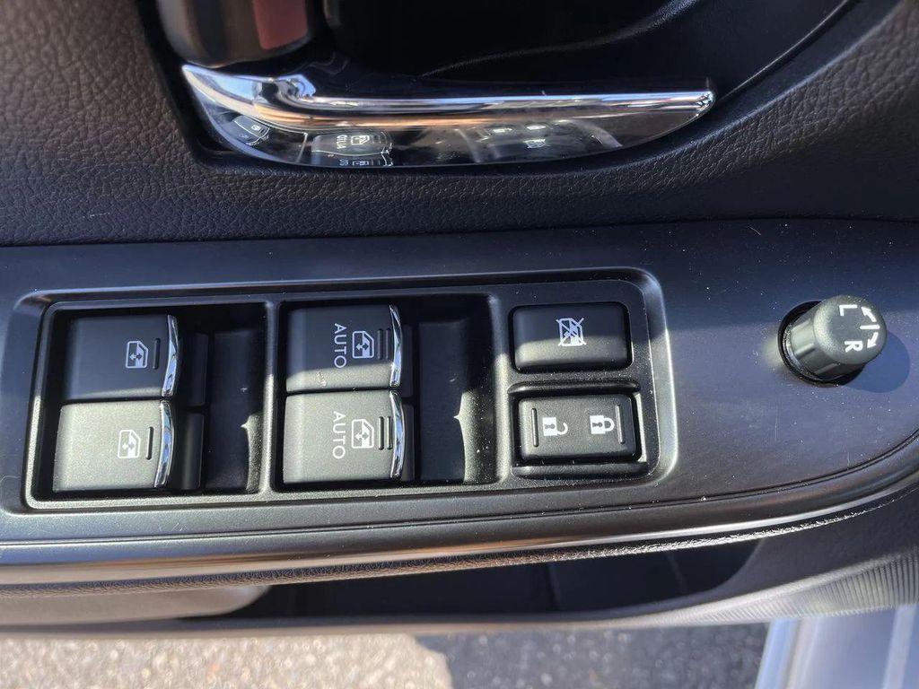 used 2021 Subaru WRX car, priced at $26,580