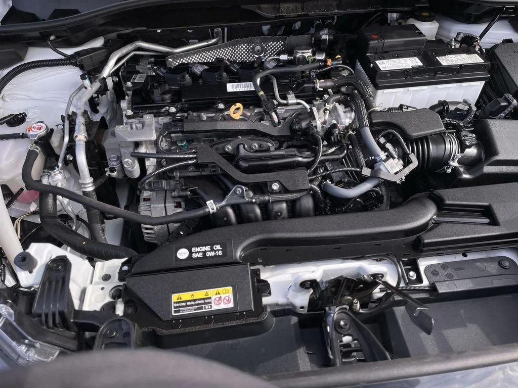 used 2022 Toyota Corolla Cross car, priced at $24,168