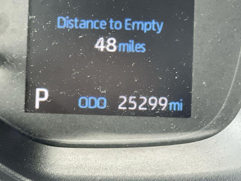 used 2022 Toyota Corolla Cross car, priced at $24,168