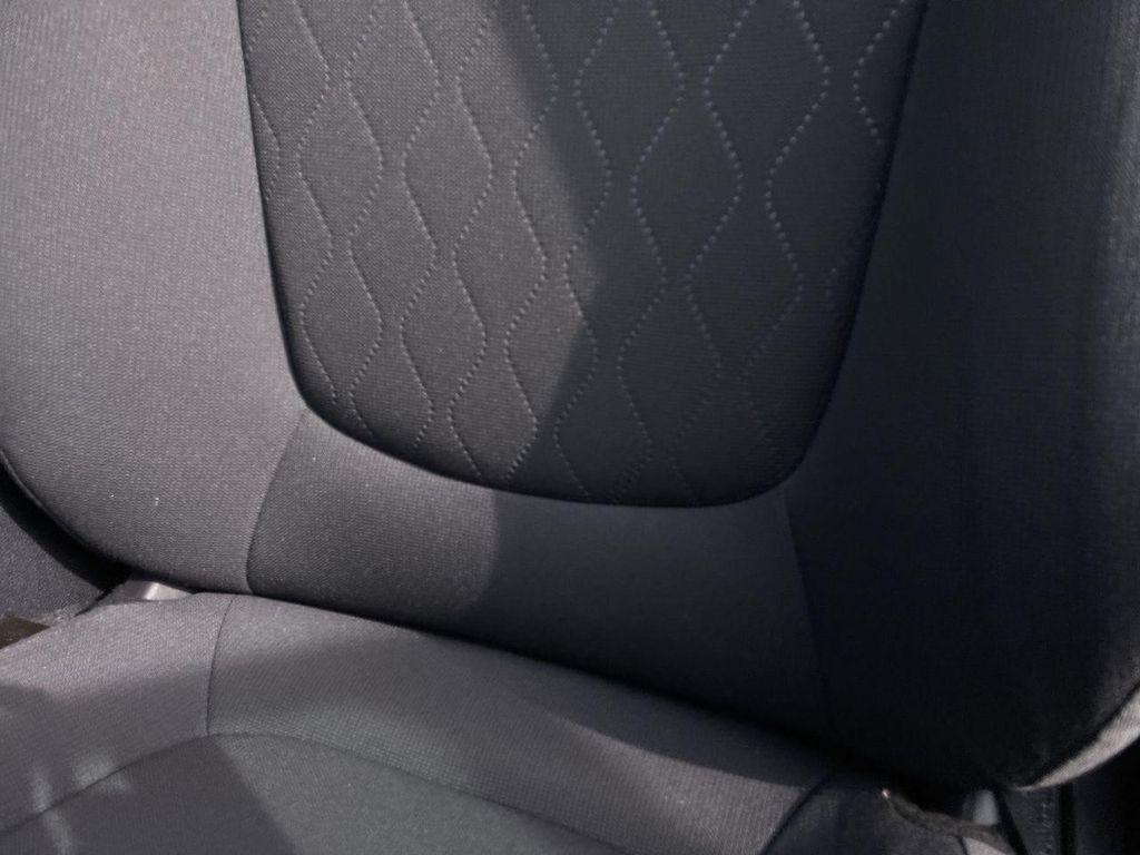 used 2022 Toyota Corolla Cross car, priced at $24,168