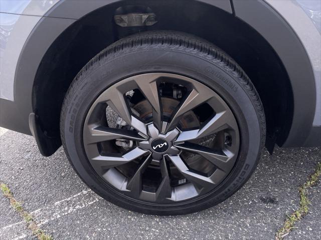 used 2023 Kia Sorento car, priced at $36,983