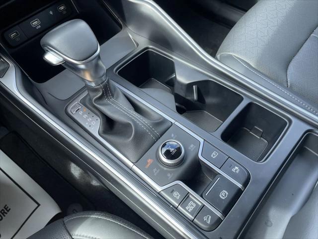 used 2023 Kia Sorento car, priced at $36,983