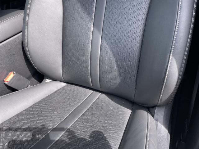 used 2023 Kia Sorento car, priced at $36,983