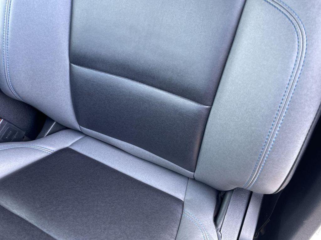 used 2021 Ford Bronco car, priced at $39,700