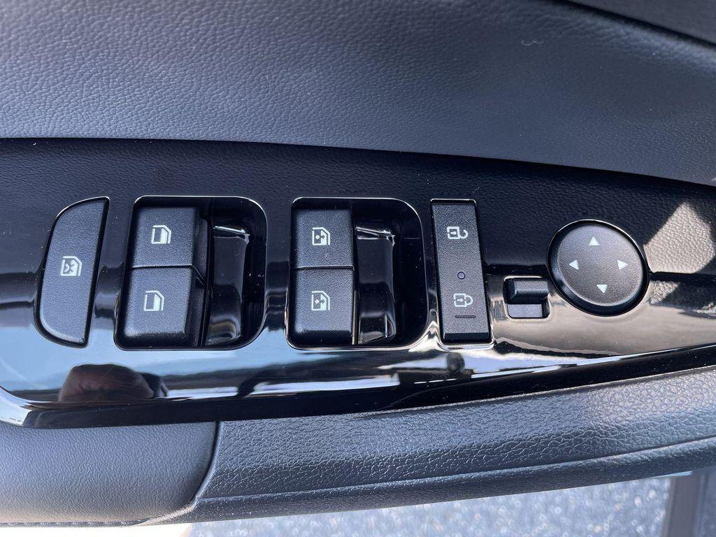 used 2024 Kia Sportage car, priced at $32,984
