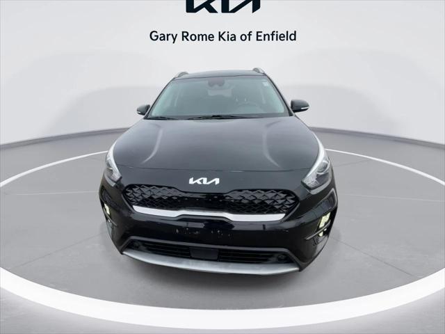 used 2022 Kia Niro car, priced at $25,982