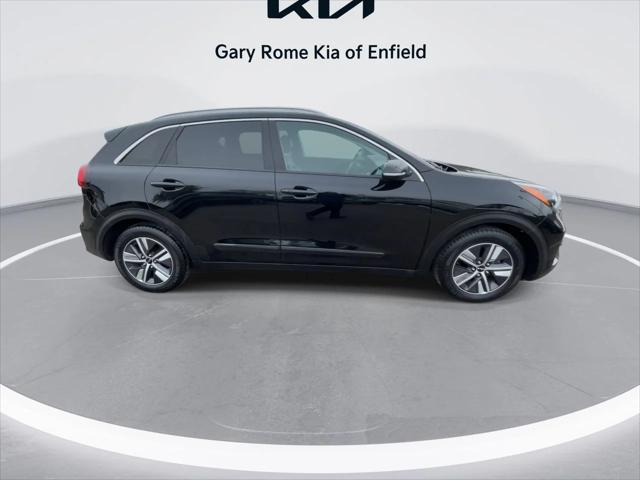 used 2022 Kia Niro car, priced at $25,982