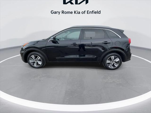 used 2022 Kia Niro car, priced at $25,982