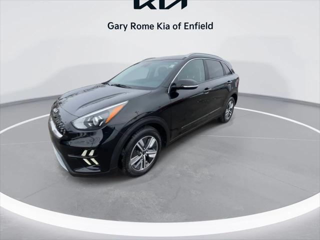 used 2022 Kia Niro car, priced at $25,982