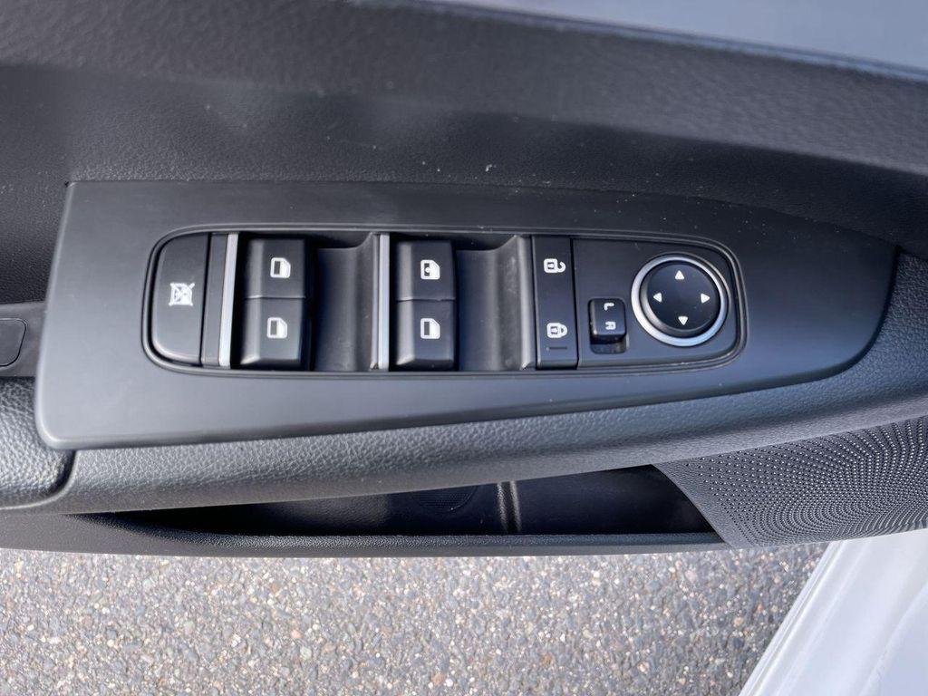 used 2023 Kia Forte car, priced at $17,899