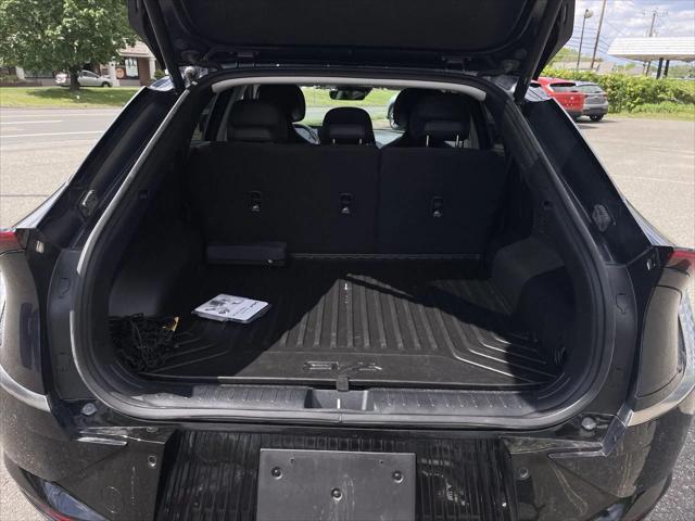 used 2022 Kia EV6 car