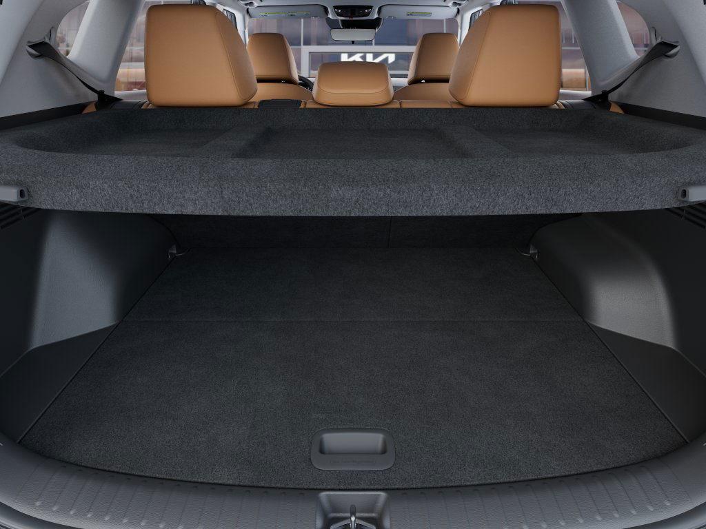 new 2025 Kia Seltos car, priced at $31,060