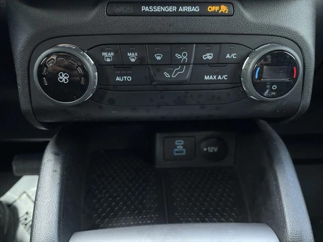 used 2021 Ford Bronco Sport car, priced at $22,064
