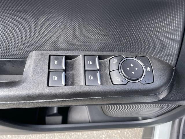 used 2021 Ford Bronco Sport car, priced at $22,064