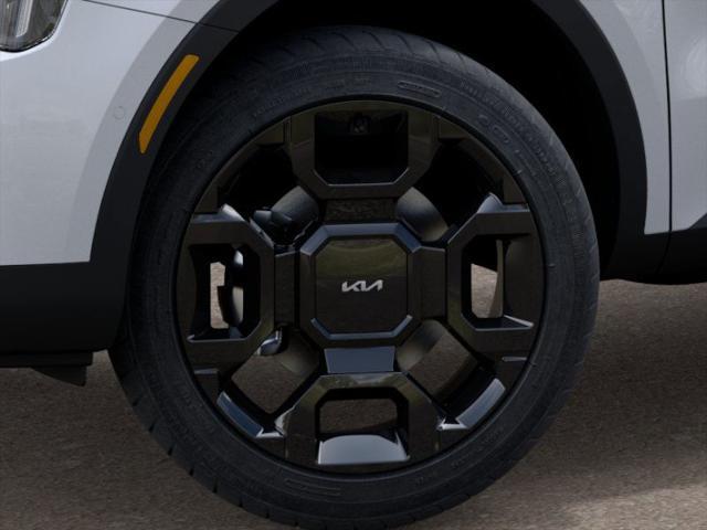 new 2025 Kia Sorento car, priced at $48,595