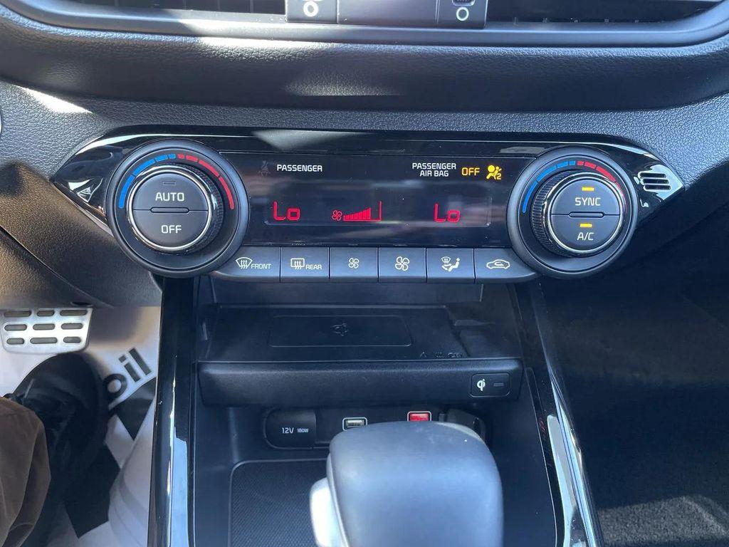 used 2022 Kia Forte car, priced at $21,982