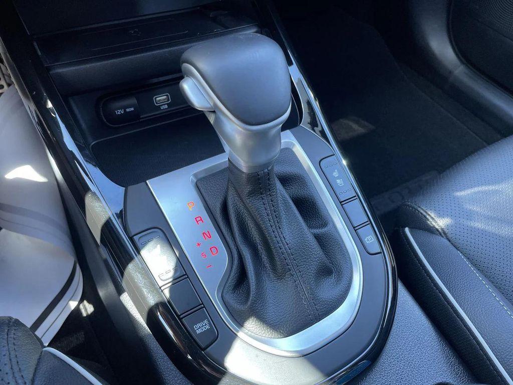 used 2022 Kia Forte car, priced at $21,982