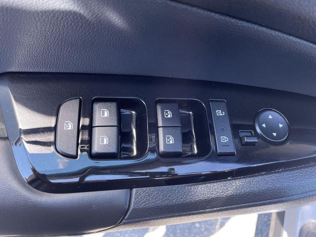 used 2023 Kia Sportage car, priced at $26,983