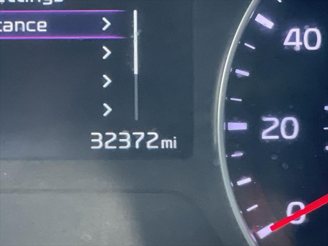 used 2023 Kia Forte car, priced at $18,783