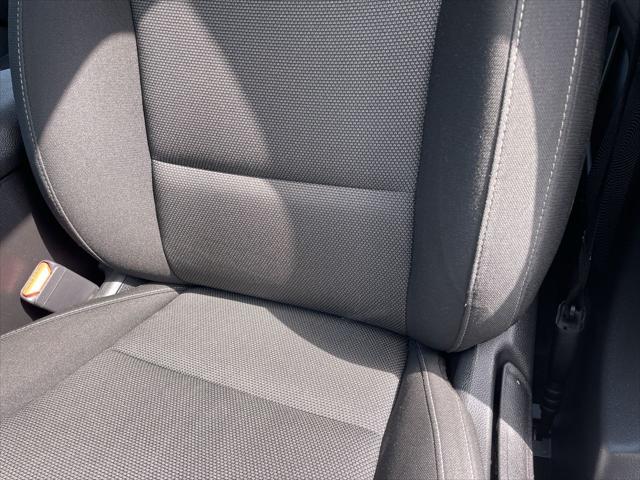 used 2023 Kia Forte car, priced at $18,783