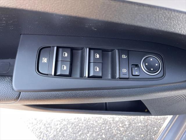 used 2023 Kia Forte car, priced at $18,783