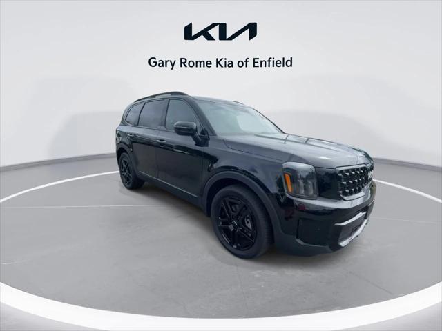 used 2024 Kia Telluride car, priced at $42,990