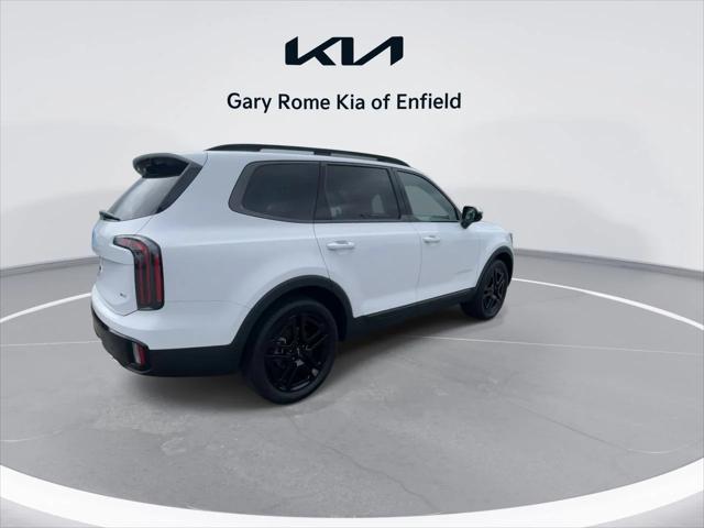 used 2024 Kia Telluride car, priced at $48,984