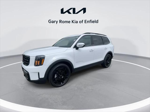 used 2024 Kia Telluride car, priced at $48,984