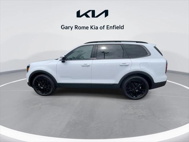 used 2024 Kia Telluride car, priced at $48,984