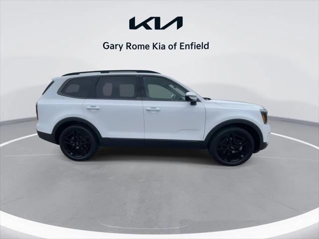 used 2024 Kia Telluride car, priced at $48,984