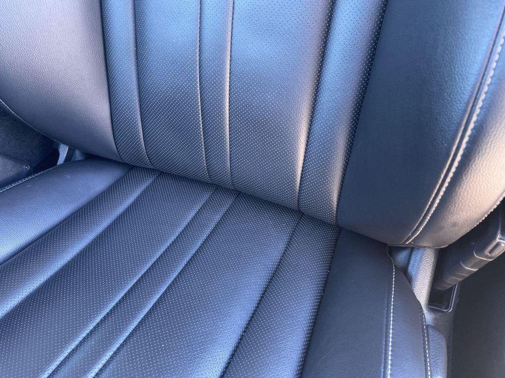 used 2023 Genesis G80 car, priced at $38,499