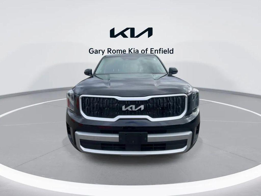 used 2023 Kia Telluride car, priced at $33,883