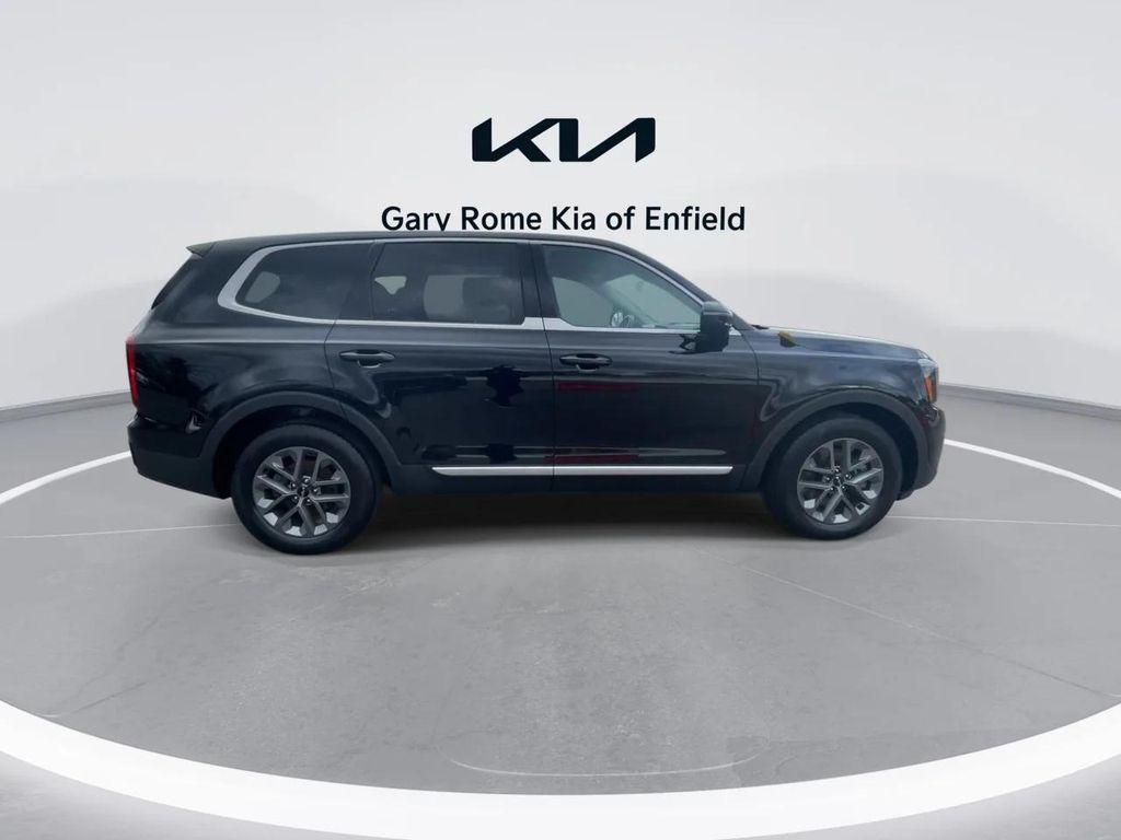used 2023 Kia Telluride car, priced at $33,883