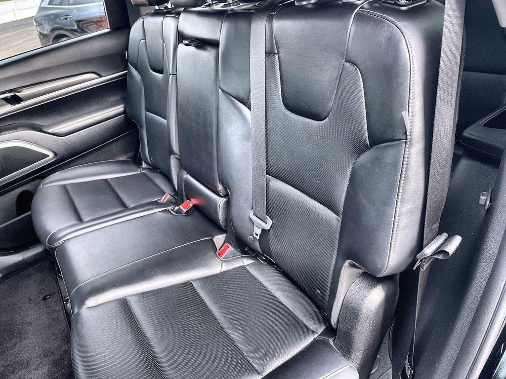 used 2023 Kia Telluride car, priced at $33,883