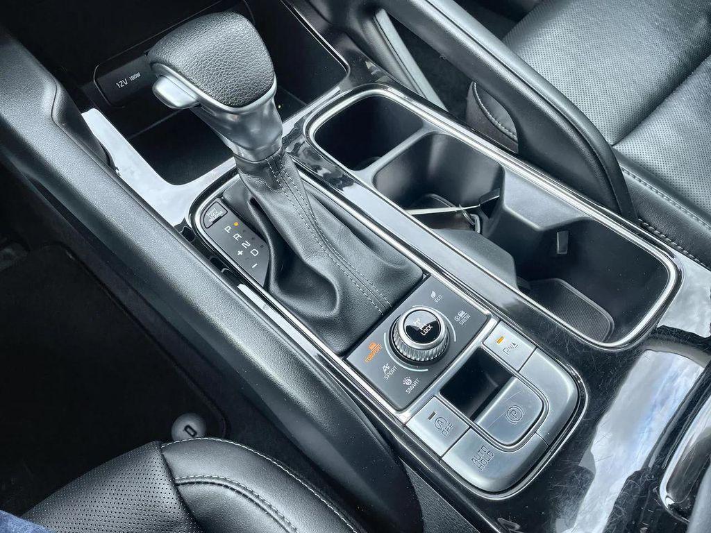 used 2023 Kia Telluride car, priced at $33,883